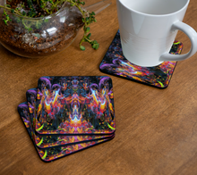 WIP Coasters