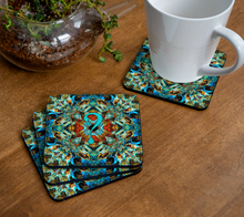 Mercury in Retrograde Lair x Dripper Coasters