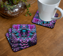 Drip Trip Coasters