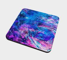 Spacial Recognition Coasters