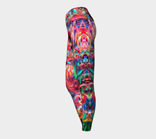 Off to See the Wizard Leggings