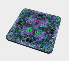 Hypnagogia x Dripper Coasters