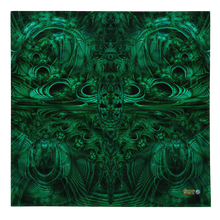 Meganeuropsis Bandana