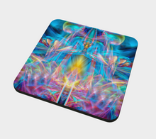 Spirit of Air Coasters