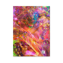 Mariposa Small Hardcover Notebook