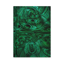 Meganeuropsis Small Hardcover Notebook