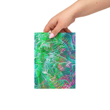 Saphira v2 Small Hardcover Notebook