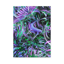 Hypnagogia Small Hardcover Notebook