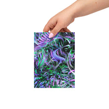 Hypnagogia Small Hardcover Notebook