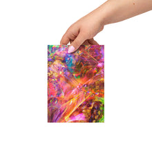 Mariposa Small Hardcover Notebook