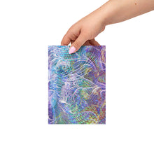 Saphira Small Hardcover Notebook