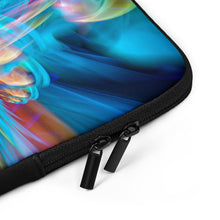 Spirit of Air Laptop Sleeve