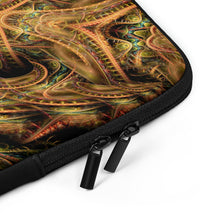 Dragon's Lair x Dripper Laptop Sleeve
