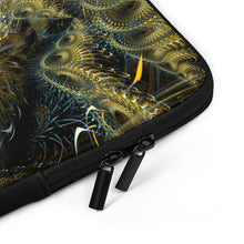 Give it a Whirl Laptop Sleeve