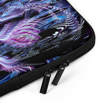 Angels Dancing on a Pin Laptop Sleeve