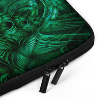 Meganeuropsis Laptop Sleeve
