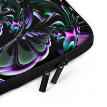 Threshold Consciousness Laptop Sleeve
