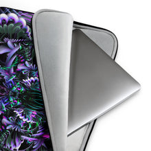Threshold Consciousness Laptop Sleeve