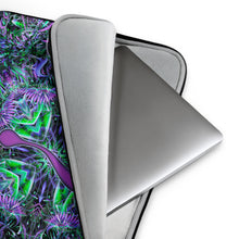 Hypnagogia x Dripper Laptop Sleeve