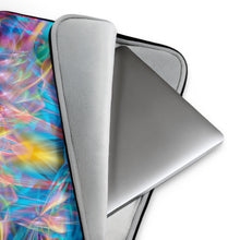 Spirit of Air Laptop Sleeve