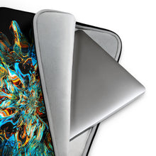 Mercury in Retrograde Laptop Sleeve