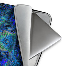 Tranquility Laptop Sleeve
