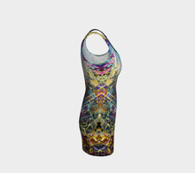 Time Melts Away Mini Dress