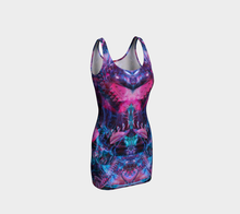 Creative Chaos Mini Dress