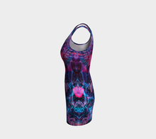 Creative Chaos Mini Dress