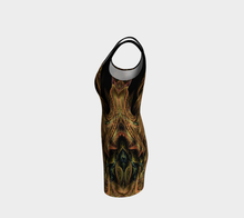 Dragon's Lair Mini Dress