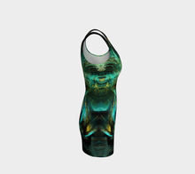 Tutelary Mini Dress