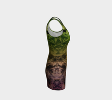 Spectral Evidence Mini Dress