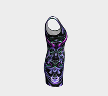 Threshold Consciousness Mini Dress