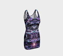Starlight Mini Dress