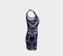 Starlight Mini Dress
