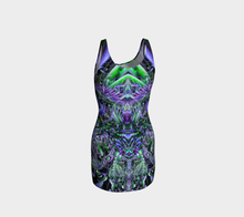 Hypnagogia Mini Dress
