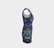 Hypnagogia Mini Dress