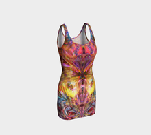 Mariposa Mini Dress