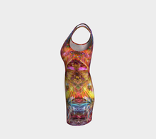 Mariposa Mini Dress