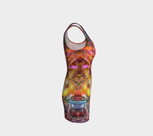 Mariposa Mini Dress