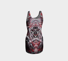 Love Machine Mini Dress