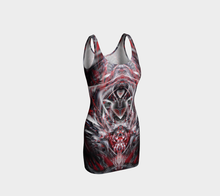 Love Machine Mini Dress