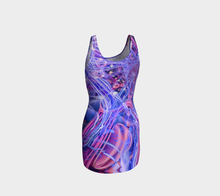 Cosmic Love Mini Dress