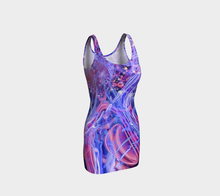 Cosmic Love Mini Dress