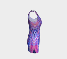 Cosmic Love Mini Dress