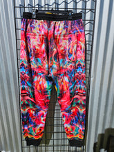SALE: Tag says 2X (Measures 35" waist) Off to See the Wizard Joggers