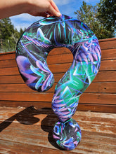PRE-ORDER: Hypnagogia Question Mark Pillow