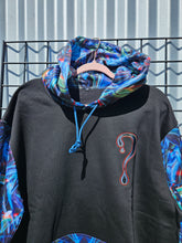 IN STOCK: 2X Suwampee Pullover Dripper Hoodie with NO Faux Fur in the hood