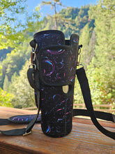 Bubble Control Water Bottle Holder