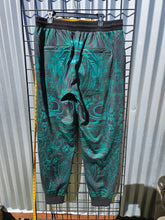 SALE: Tag says 3X (Measures 37" waist) Meganeuropsis Joggers